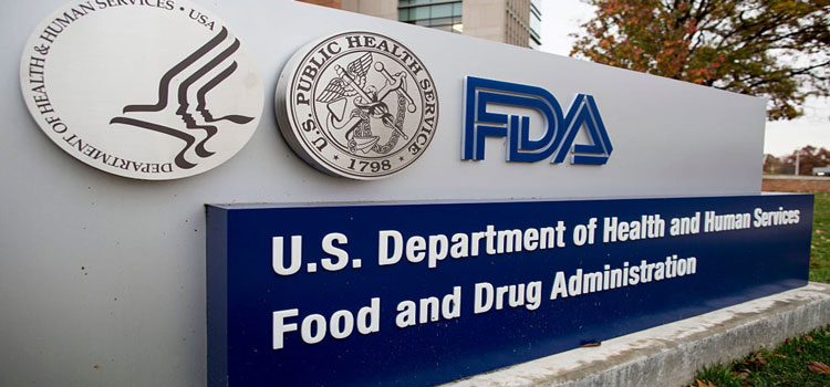 Cục Quản Lý Thực Phẩm và Dược Phẩm Hoa Kỳ (FDA) 