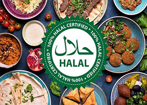 Sản phẩm Halal - Tiếp cận từ khía cạnh tiêu chuẩn hóa
