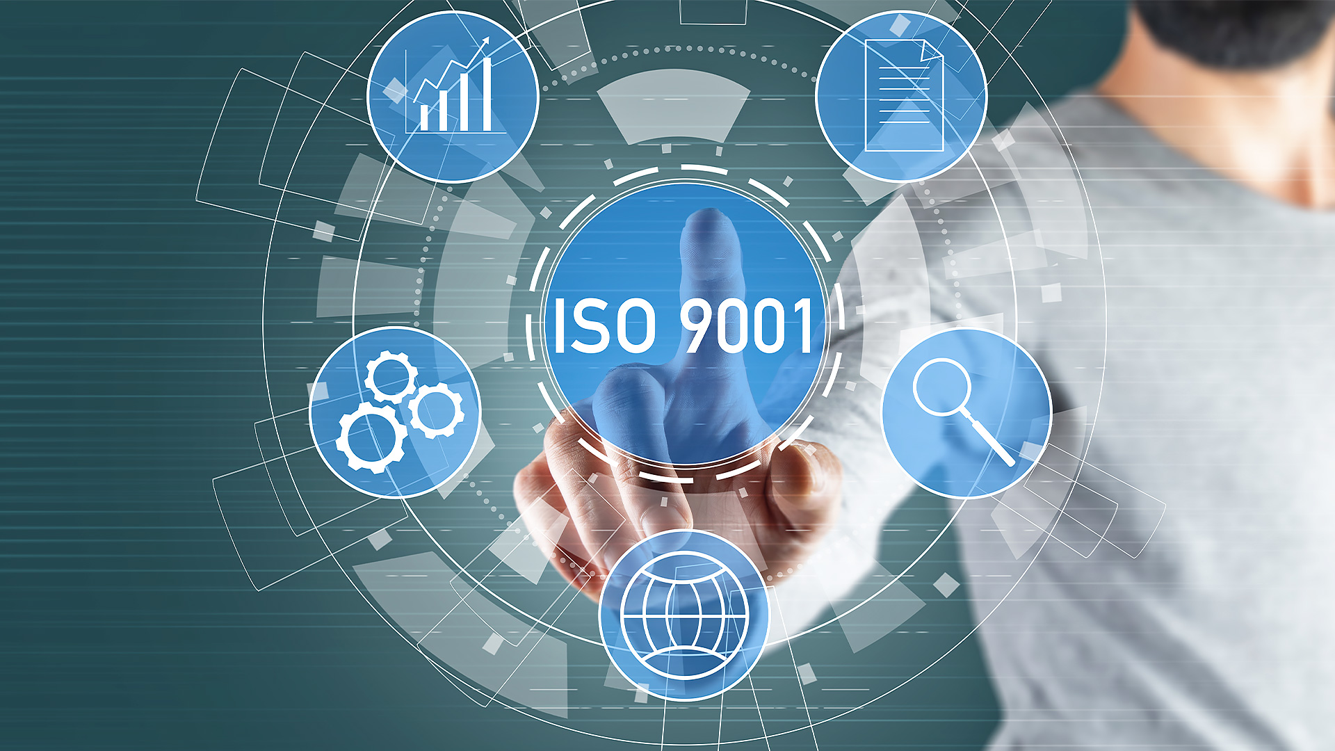 Giải đáp thắc mắc về ISO 9001 