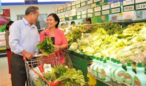 Tiêu chuẩn - ‘cánh tay đắc lực’ trong quản lý an toàn thực phẩm tại Việt Nam