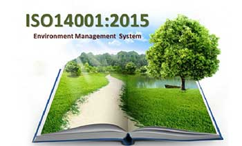 Những bước áp dụng ISO 14001:2015 vào thực tế sản xuất, kinh doanh