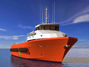 QCVN 74:2024/BGTVT quy định hệ thống chống hà tàu biển
