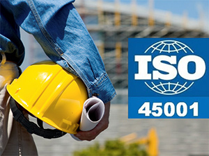 ISO 45001 tại trung tâm TQC