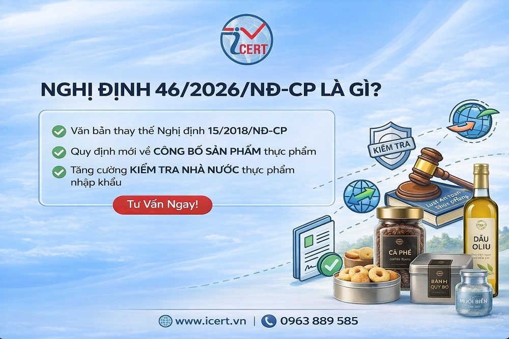 Nghị định 46/2016/nd-cp là gì?