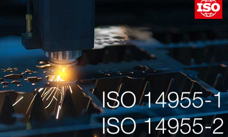 Tiêu chuẩn ISO 14955