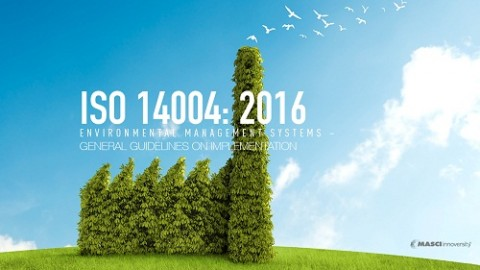 TCVN ISO 14004:2017/ ISO 14004:2016 - Hướng dẫn áp dụng ISO 14001:2015