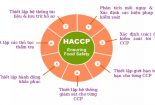 Lịch sử hình thành và phát triển của HACCP