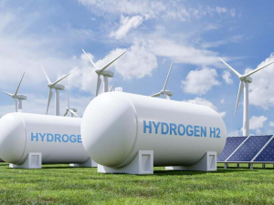 Lộ trình tiêu chuẩn mới của Châu Âu trong việc thúc đẩy triển khai phát triển hydrogen quy mô lớn