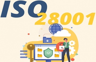 Lợi ích của doanh nghiệp khi đạt chứng nhận nhận ISO 28001 - Hệ thống quản lý bảo mật chuỗi cung ứng