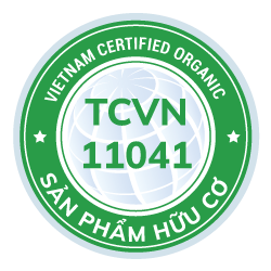 Dịch vụ Tư vấn Chứng nhận Hữu cơ - Nâng tầm thương hiệu, bền vững tương lai