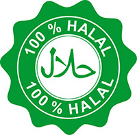 Dịch vụ chứng nhận quốc tế HALAL - Chuyên xuất khẩu thực phẩm Hồi giáo - Thời gian nhanh và chi phí tiết kiệm nhất