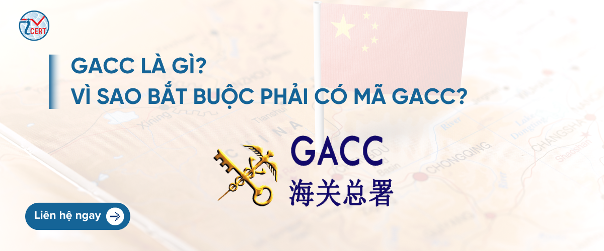 ma so gacc la gi