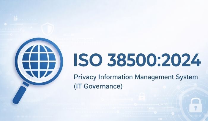 ISO 38500:2024 là gì?