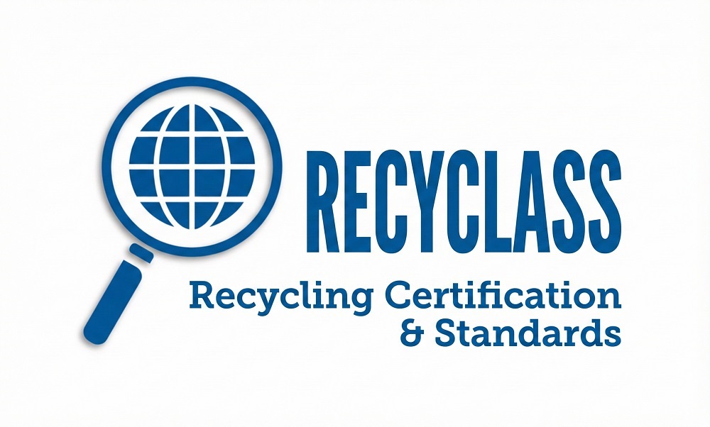 Tìm kiếm chứng nhận Recyclass