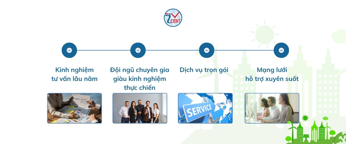 dich vu cua icert