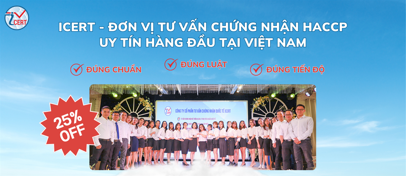 icert don vi chung nhan uy tin