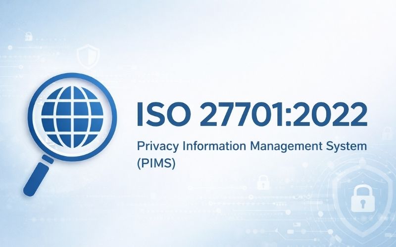 ISO 27701:2022 là gì?