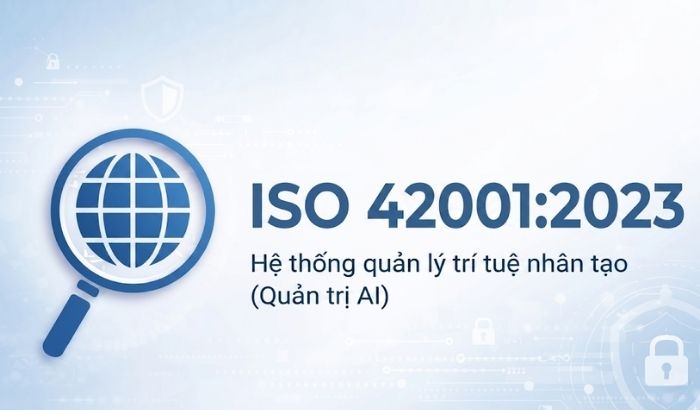 ISO 42001:2023 là gì?