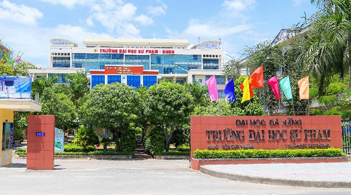 Chuyên gia ICERT tư vấn chứng nhận ISO 9001 Trường Đại học Sư phạm - Đại học Đà Nẵng